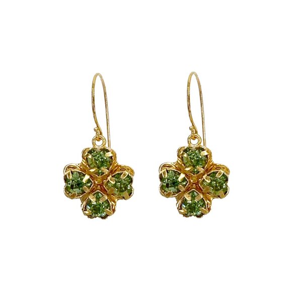 VIRGINS SAINTS & ANGELS VSA Blessed Is Best Earrings - Picture 1 of 6